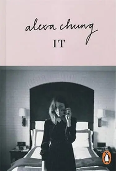 It - Alexa Chung