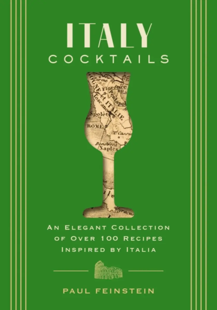 Italy Cocktails - Paul Feinstein