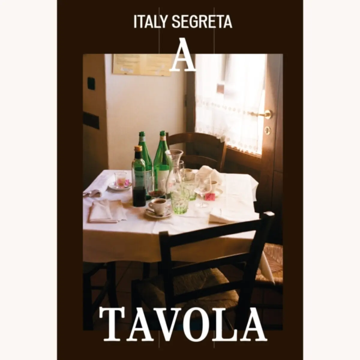 Italy Segreta - Marina Cacciapuoti