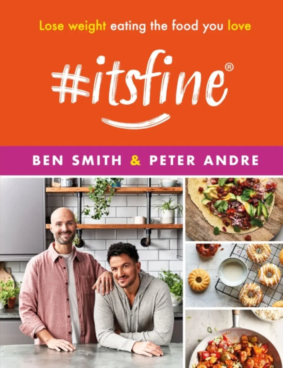 #ItsFine - Ben Smith, Andre Peter