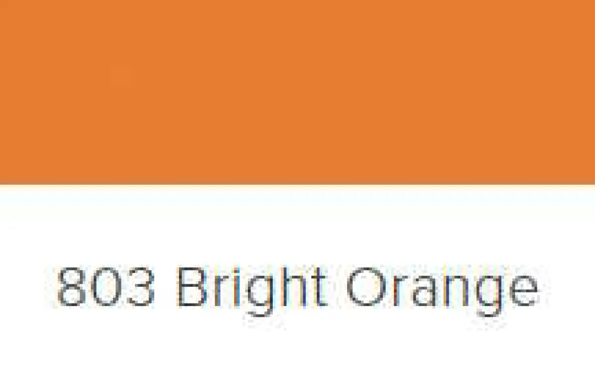 Jacquard Dye-Na-Flow – 803 Bright Orange