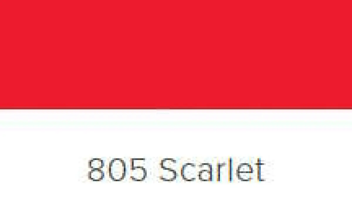 Jacquard Dye-Na-Flow – 805 Scarlet