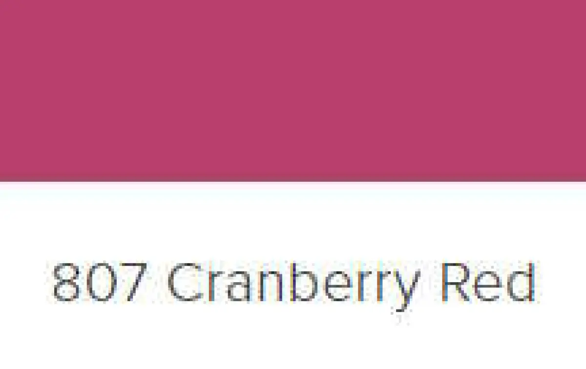 Jacquard Dye-Na-Flow – 807 Cranberry Red