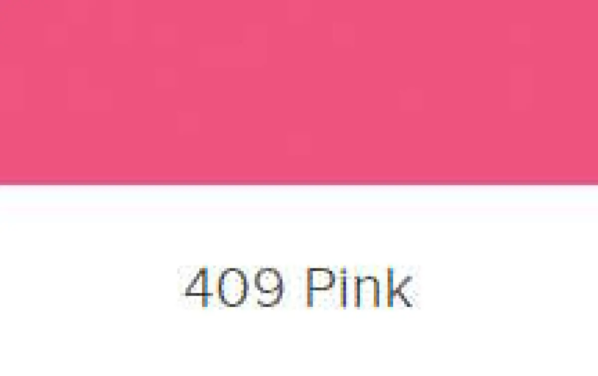 Jacquard iDye – 409 Pink