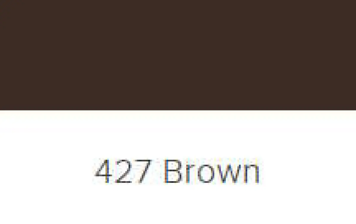 Jacquard iDye – 427 Brown