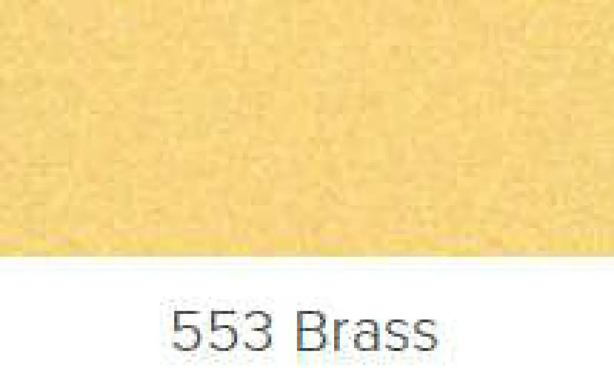 Jacquard Lumiere – 553 Brass