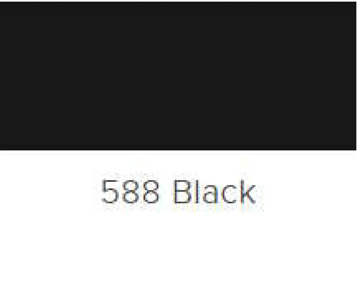 Jacquard Neopaque – 588 Black