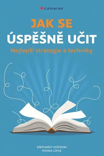 Jak se úspěšně učit - Eberhardt Hofmann