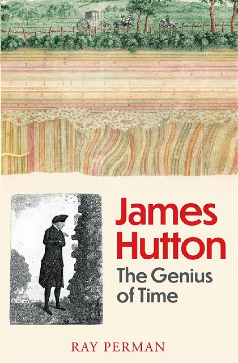 James Hutton - Ray Perman
