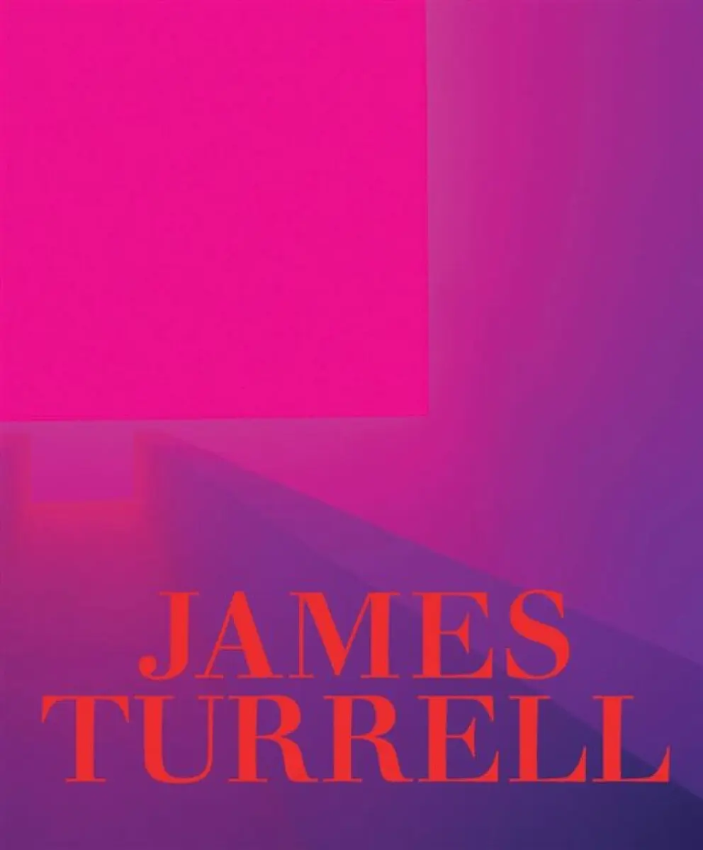 James Turrell: A Retrospective