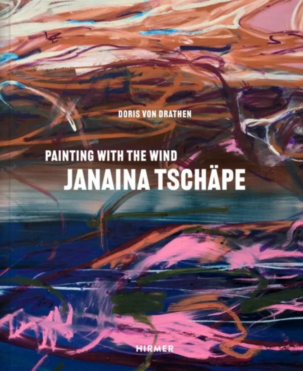 Janaina Tschäpe - Doris von Drathen