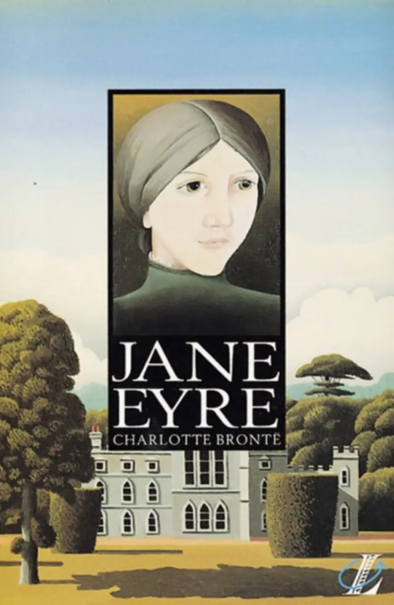 Jane Eyre - Charlotte Brontë, Roy Blatchford, Stephanie Colomb