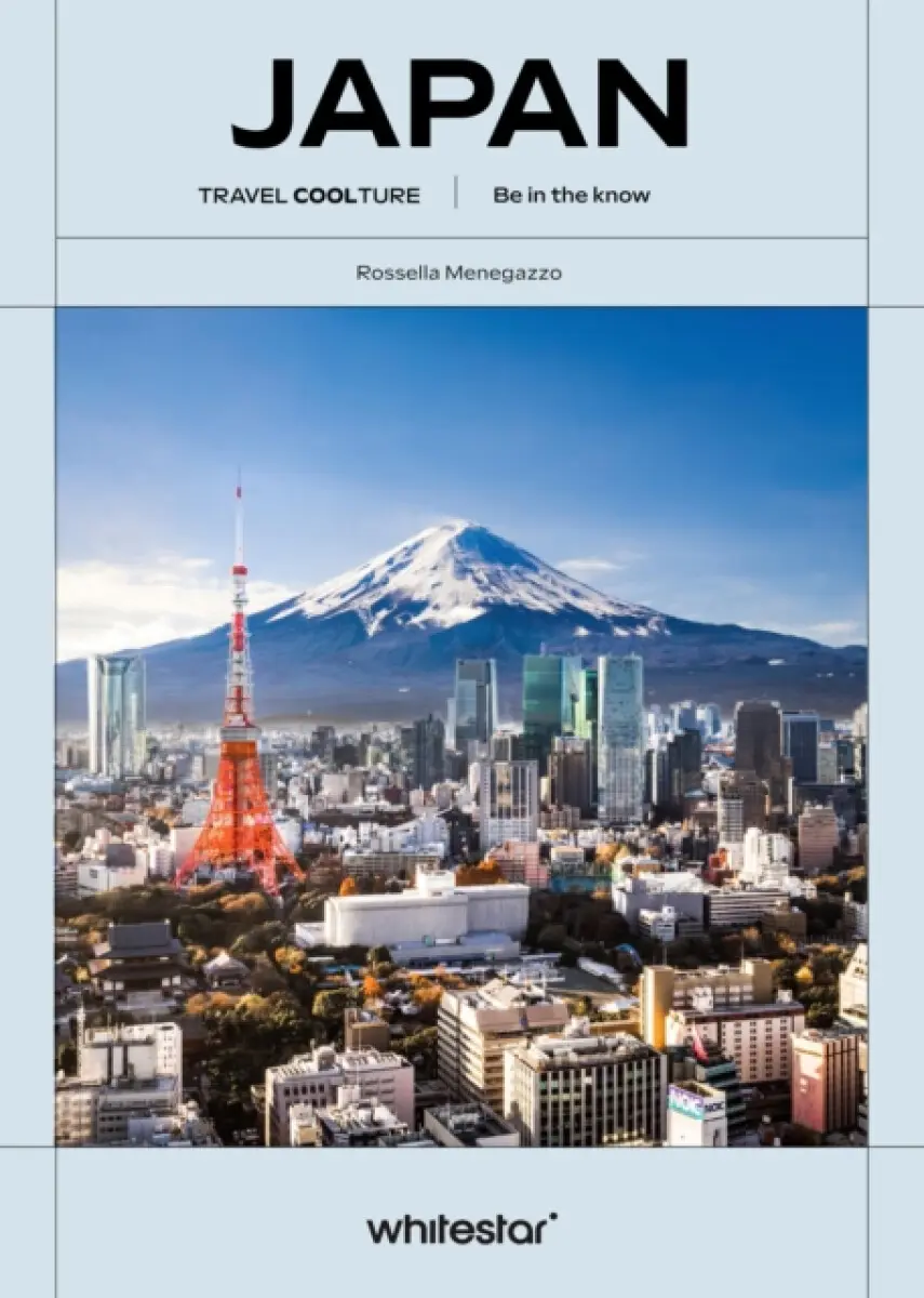 Japan - Rossella Menegazzo