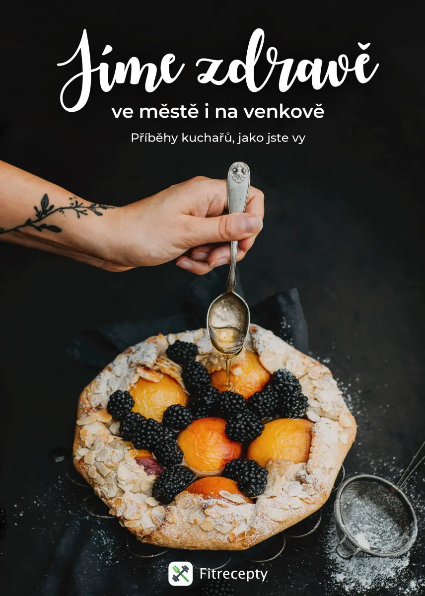 Jíme zdravě ve městě i na venkově - kolektiv autorů