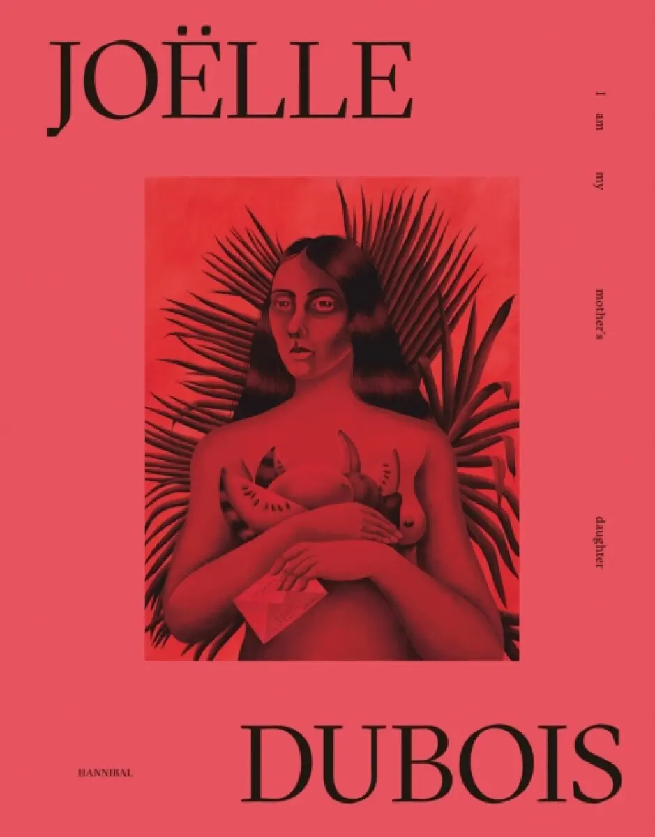 Joëlle Dubois
