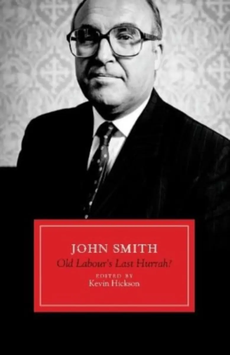 John Smith - Kevin Hickson