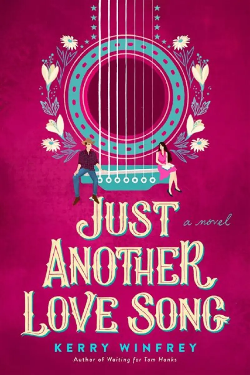 Just Another Love Song - Kerry Winfreyová