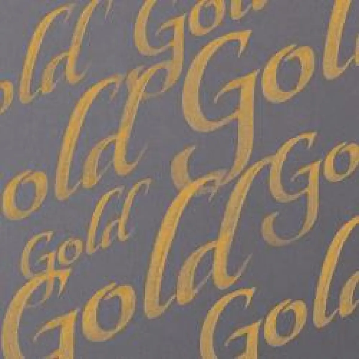 Kaligrafický inkoust W&N 30ml – 283 Gold