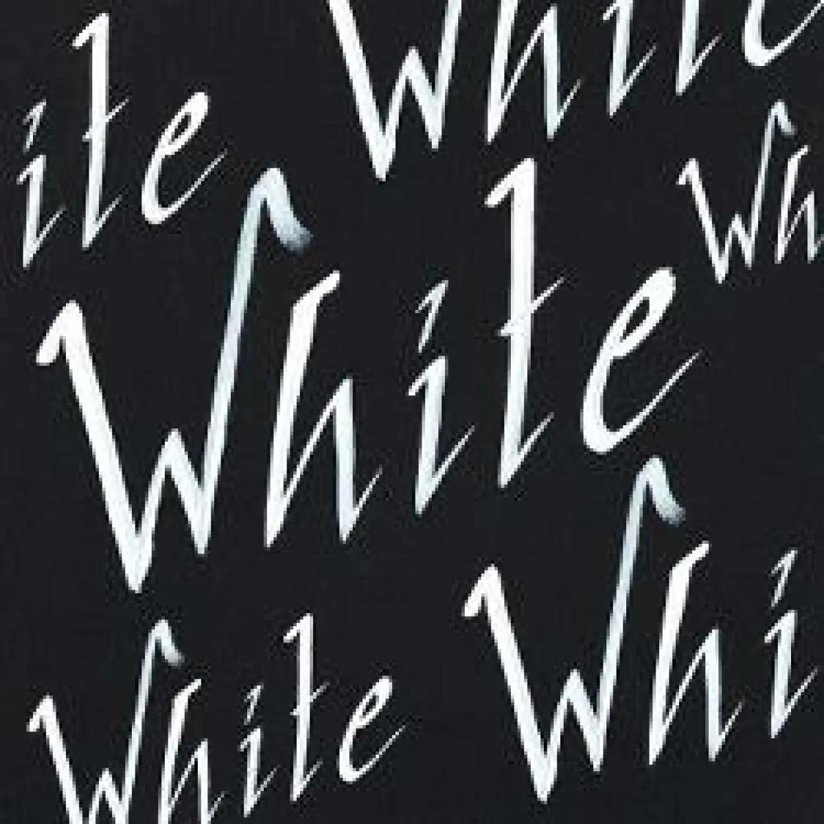 Kaligrafický inkoust W&N 30ml – 702 White