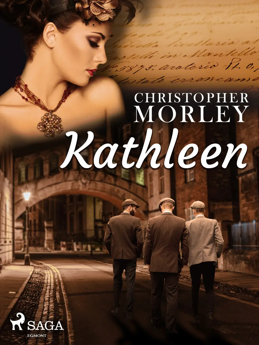 Kathleen - Christopher Morley