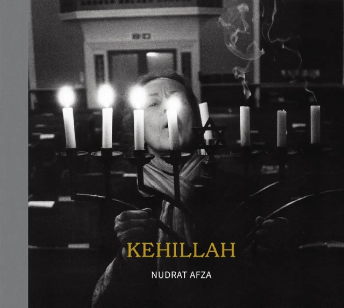 Kehillah