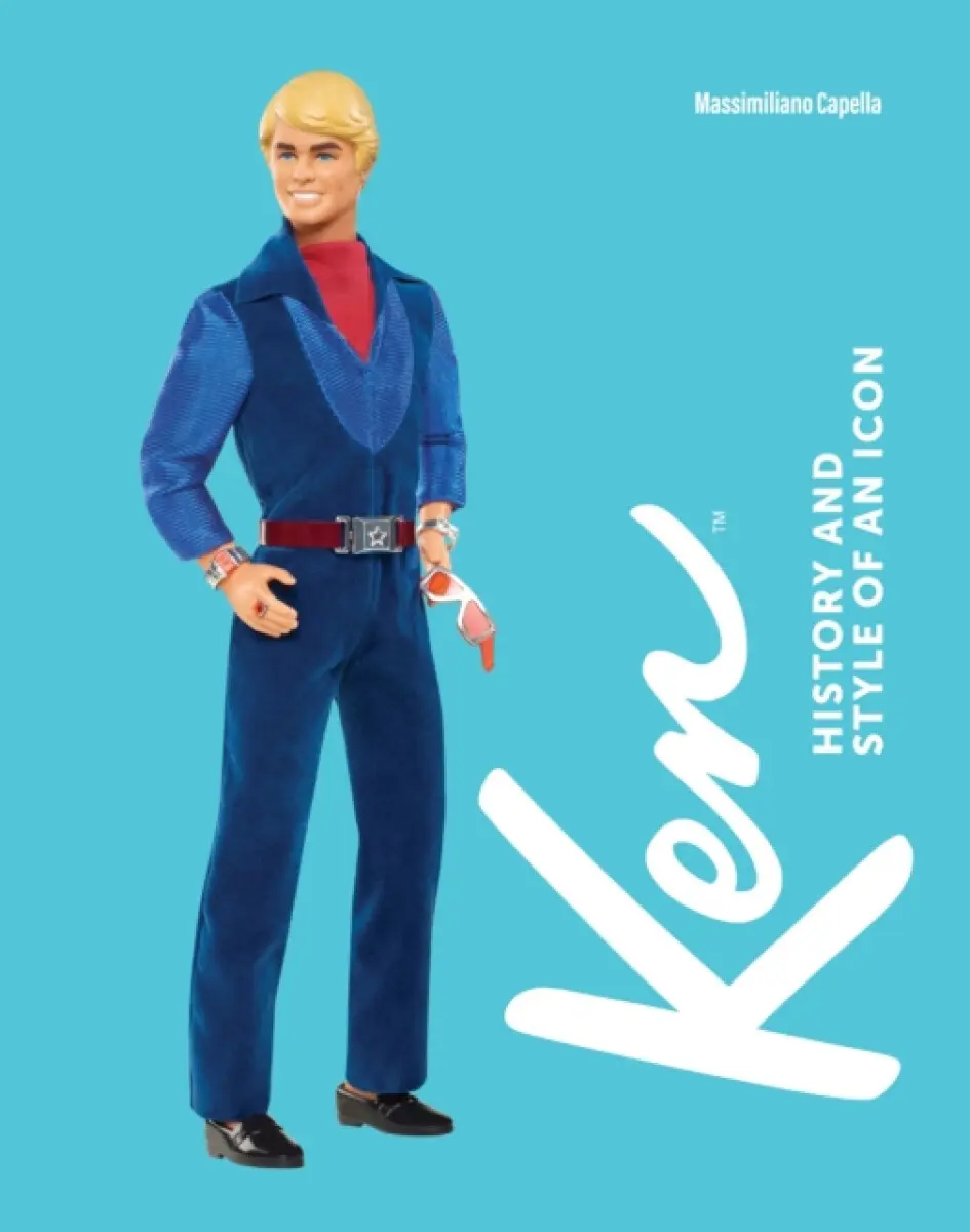 Ken - Massimiliano Capella
