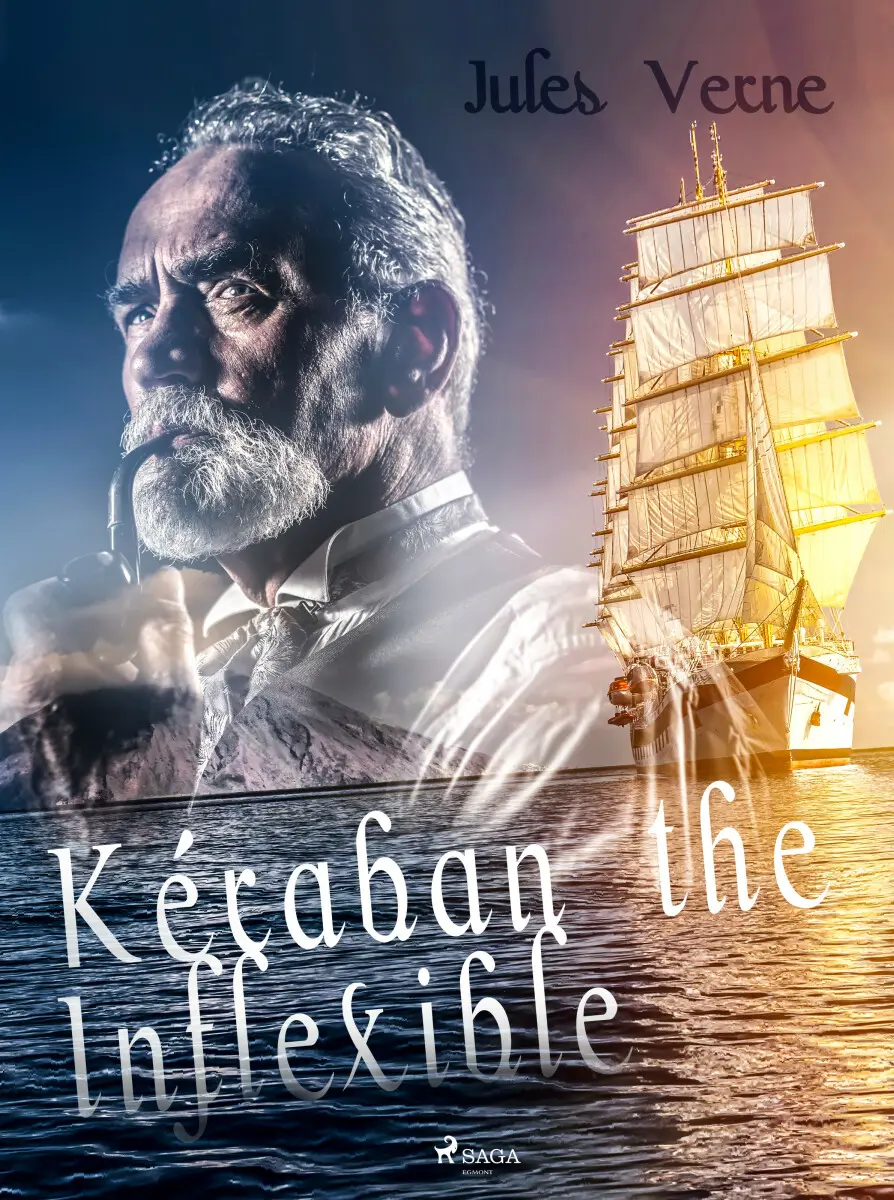 Kéraban the Inflexible - Jules Verne