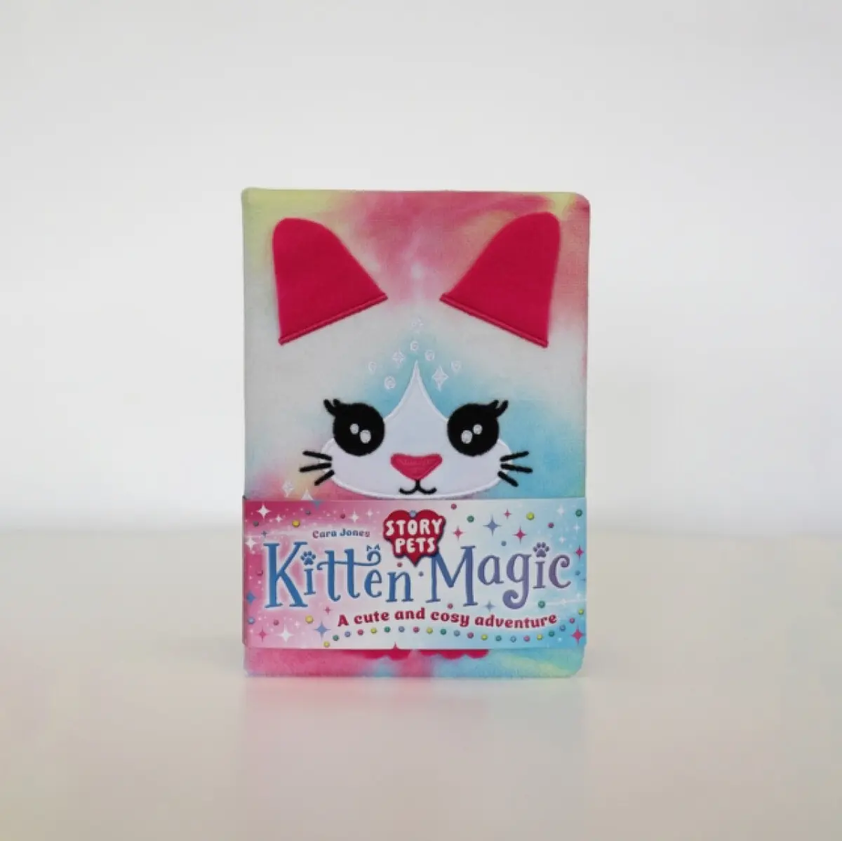 Kitten Magic - Cara Jones