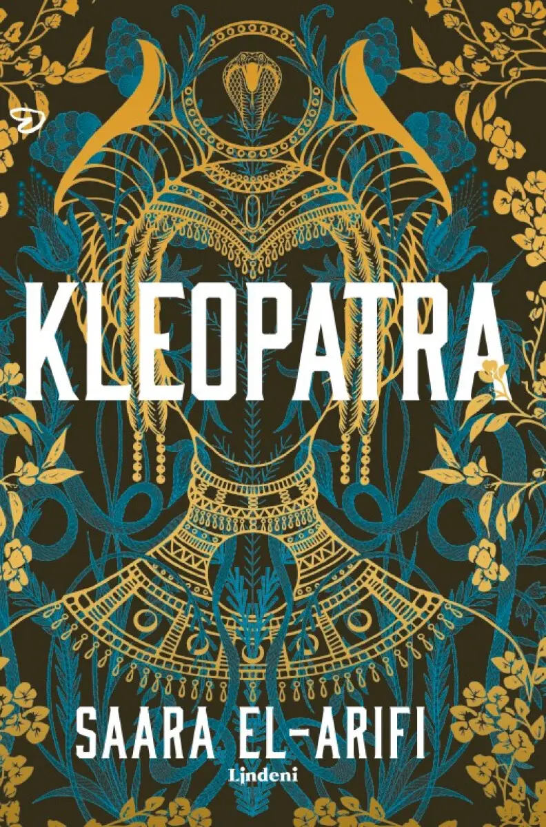 Kleopatra - Saara El-Arifi