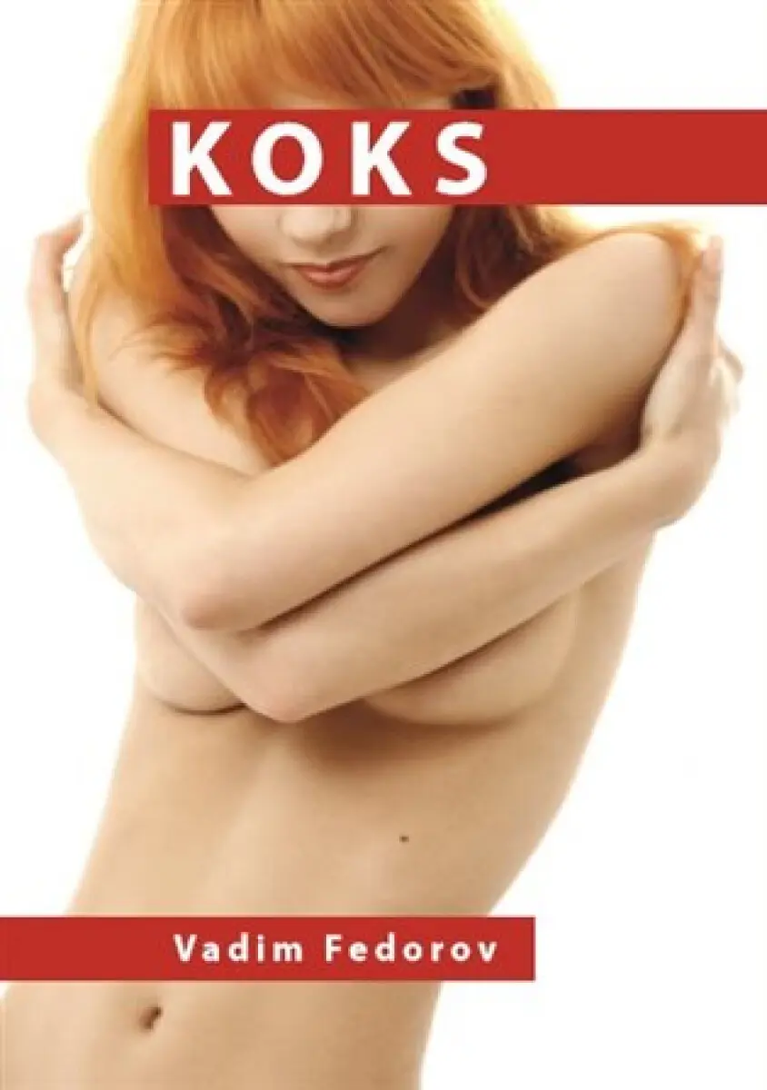 Koks - Fedorov Vadim