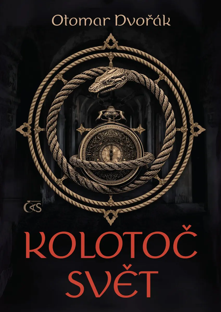 Kolotoč Svět - Otomar Dvořák
