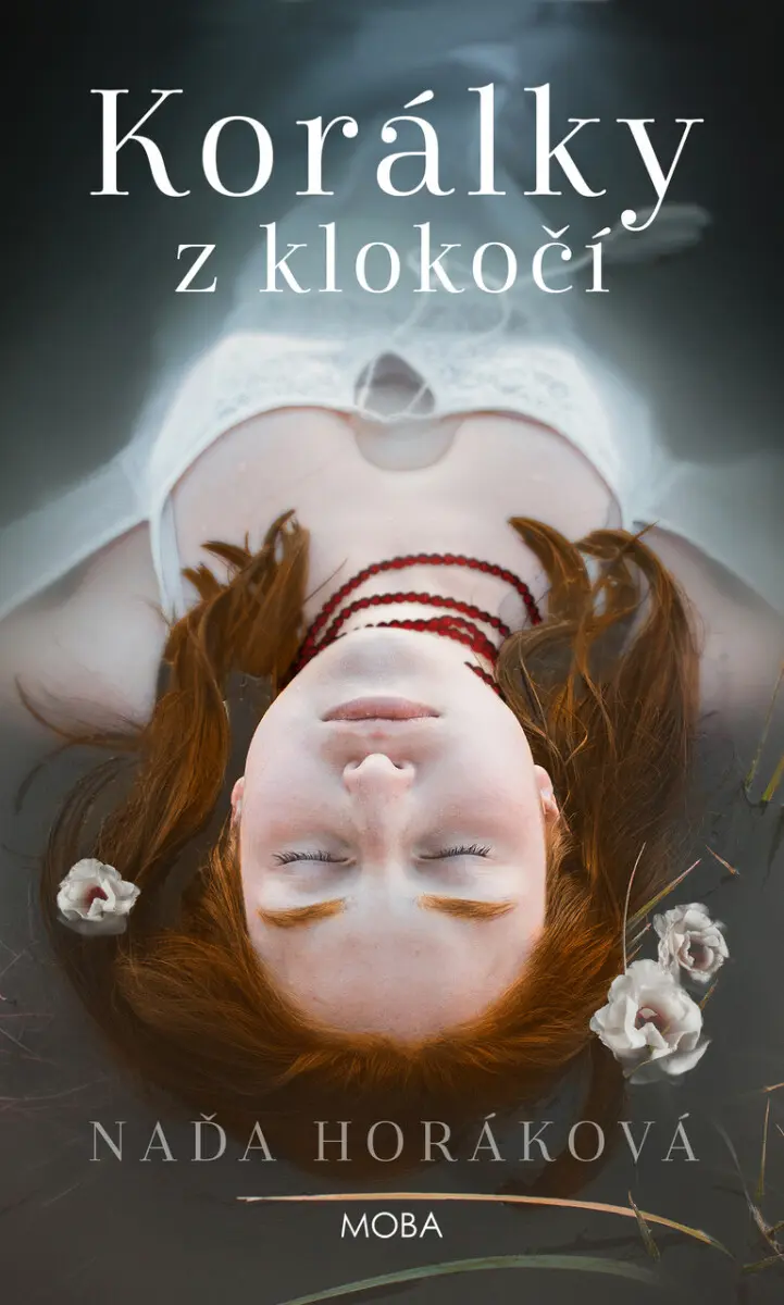 Korálky z klokočí - Naďa Horáková