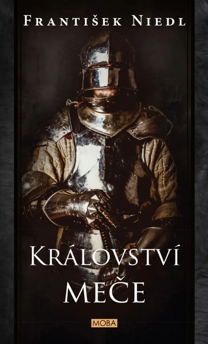 Království meče - František Niedl
