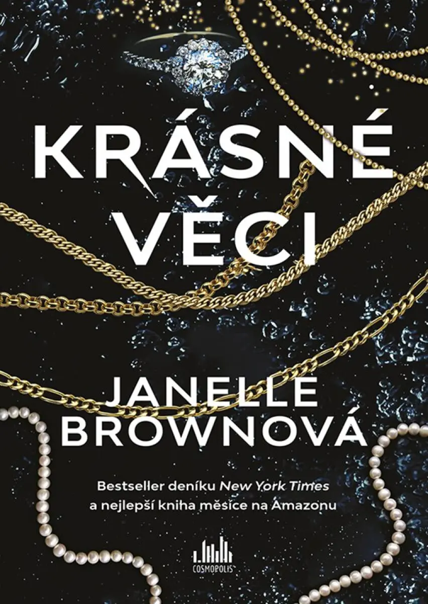 Krásne veci
