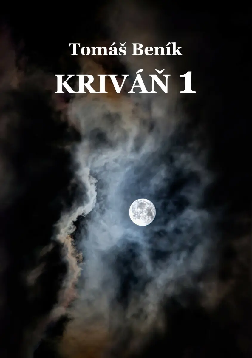 Kriváň 1 - Tomáš Beník