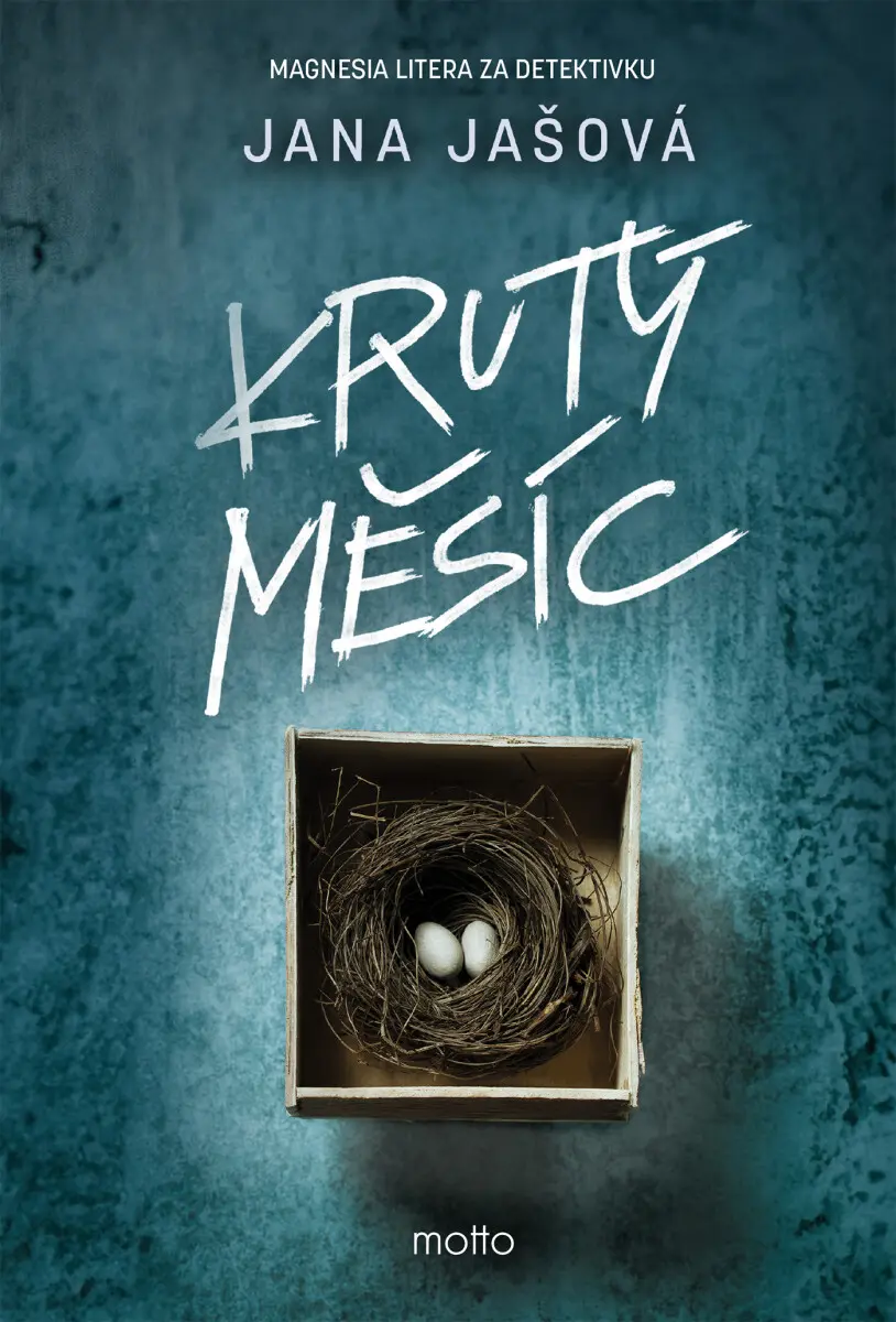 Krutý měsíc