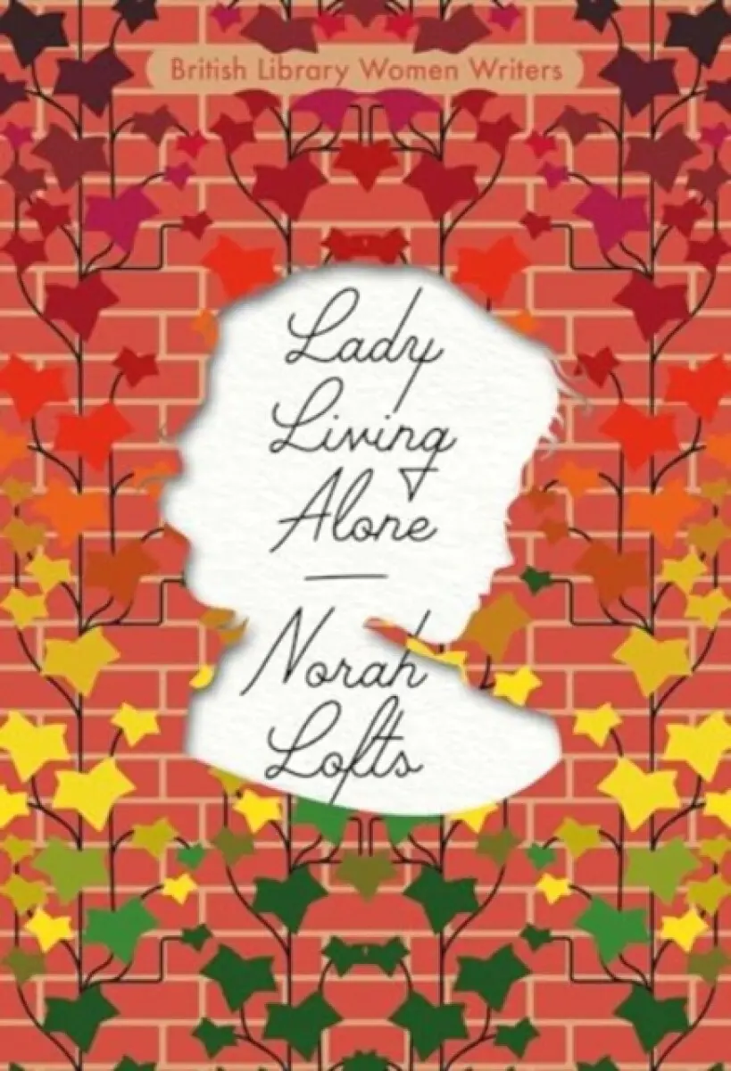 Lady Living Alone - Norah Lofts