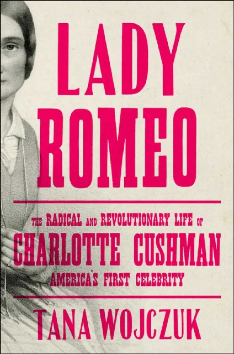 Lady Romeo - Tana Wojczuk