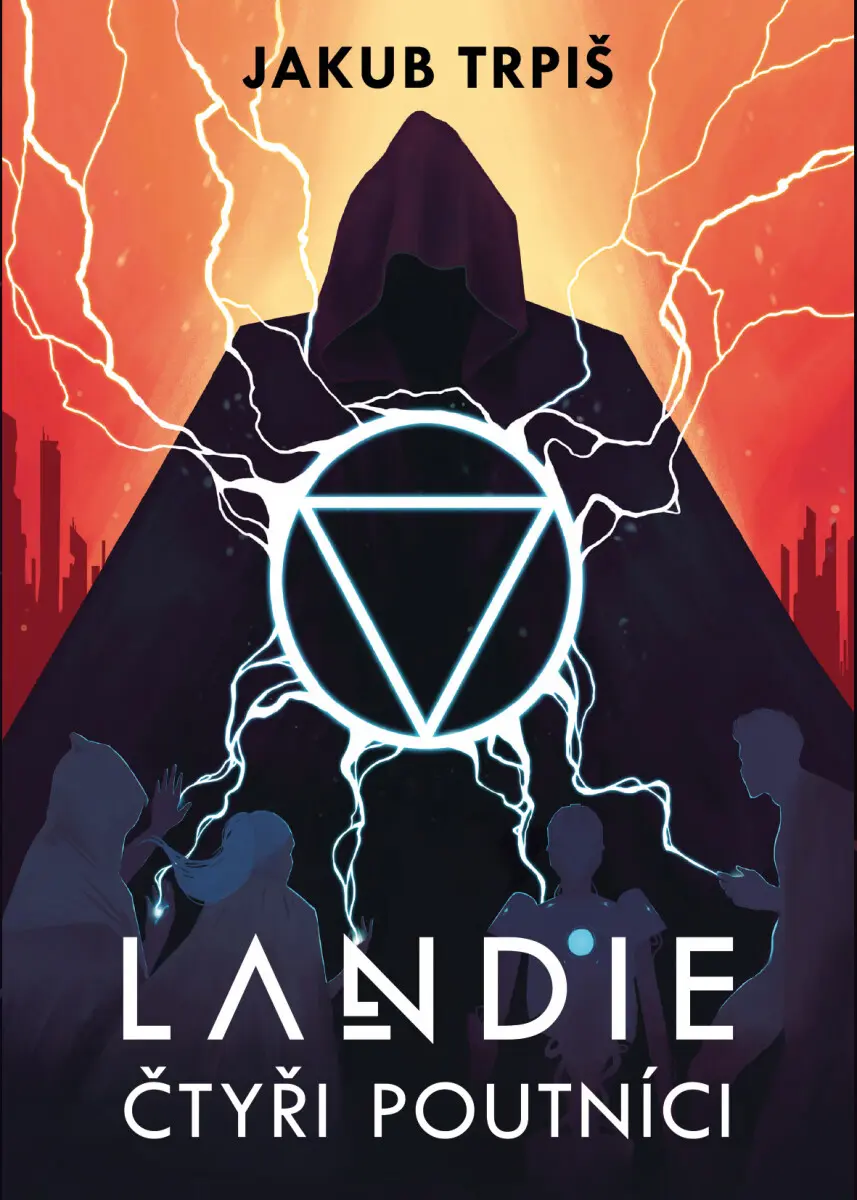 Landie - Čtyři poutníci - Jakub Trpiš