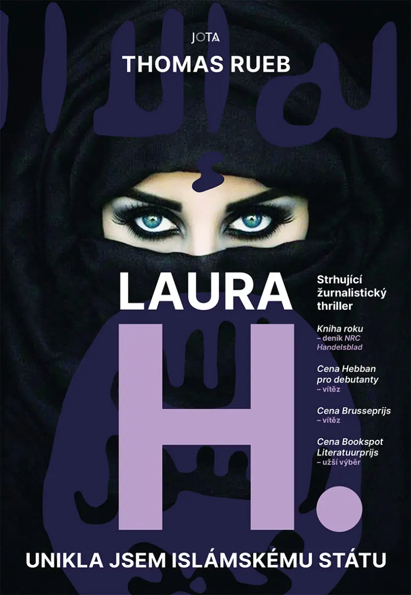 Laura H. - Thomas Rueb