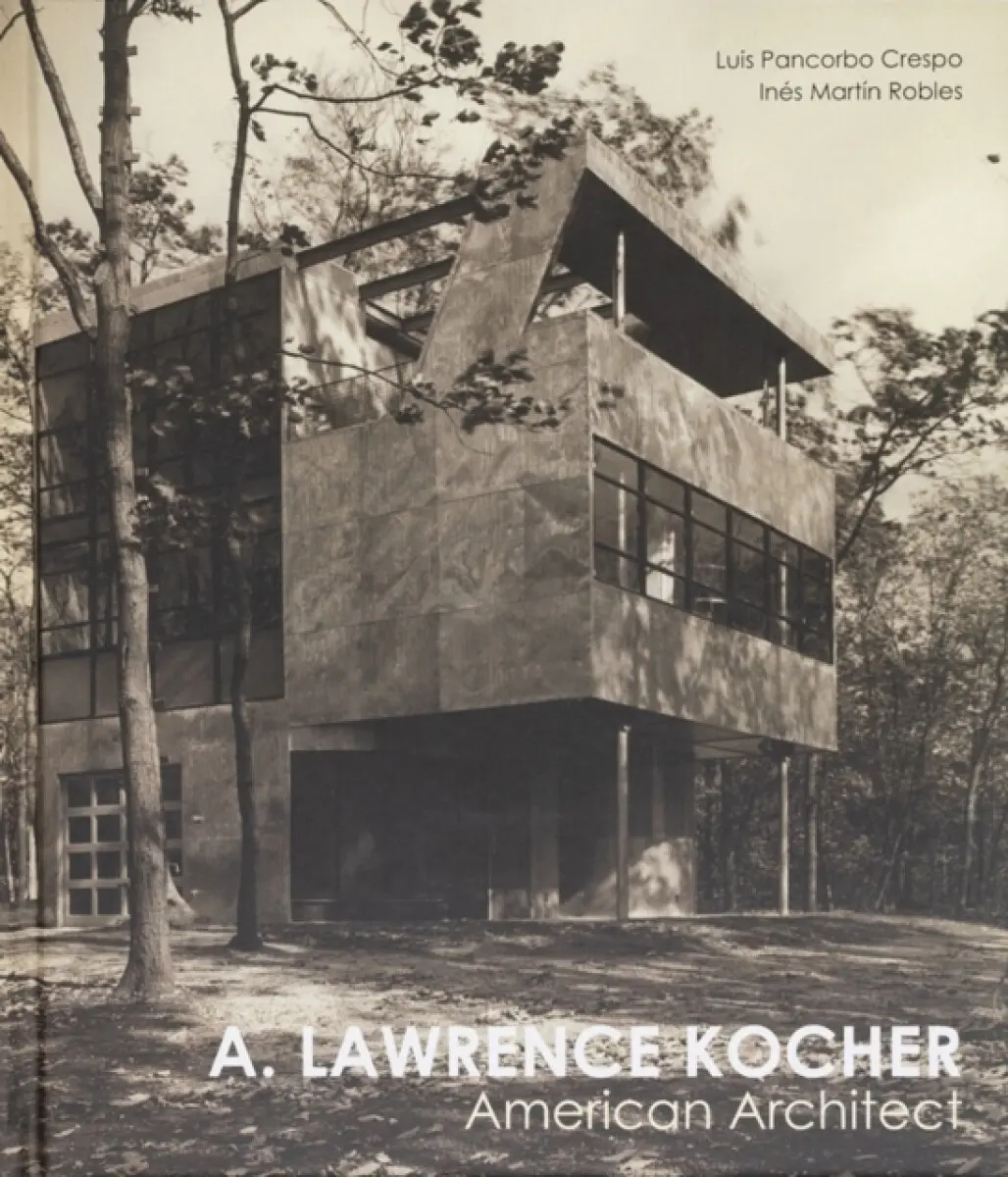 Lawrence Kocher - Luis Pancorbo, Inés MartÃn Robles