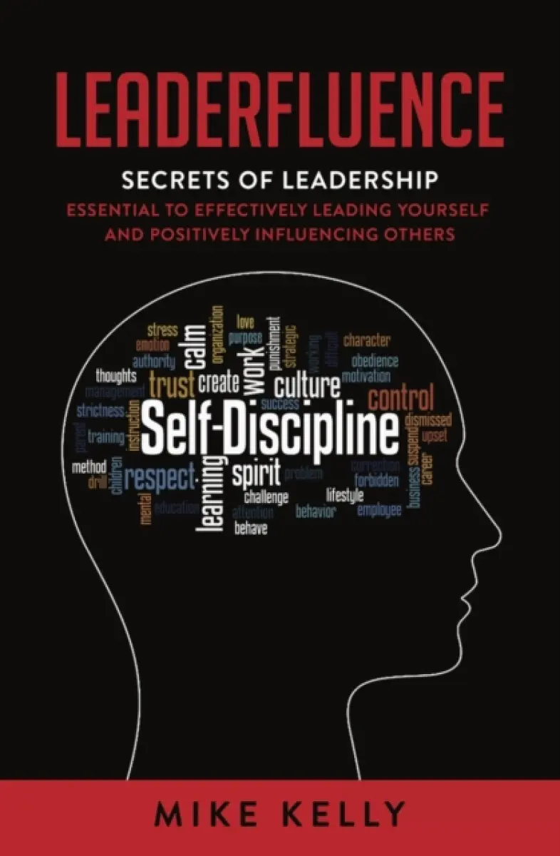 Leaderfluence - Mike Kelly