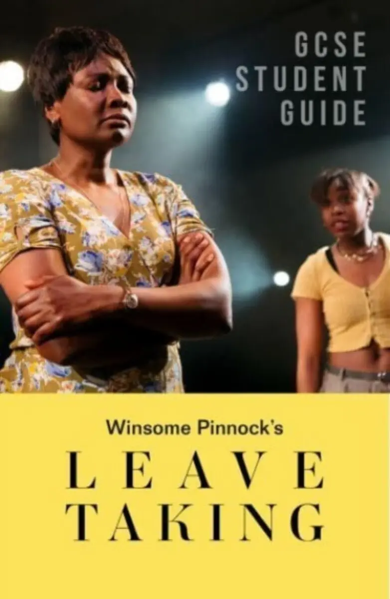 Leave Taking - Lynette Carr Armstrong, Samantha Wharton