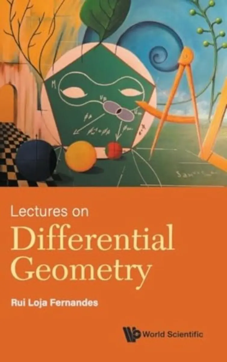 Lectures On Differential Geometry - Rui Loja Fernandes