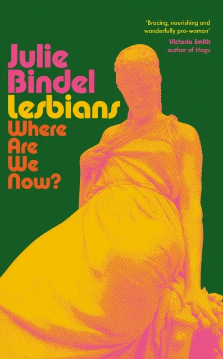 Lesbians - Julie Bindel
