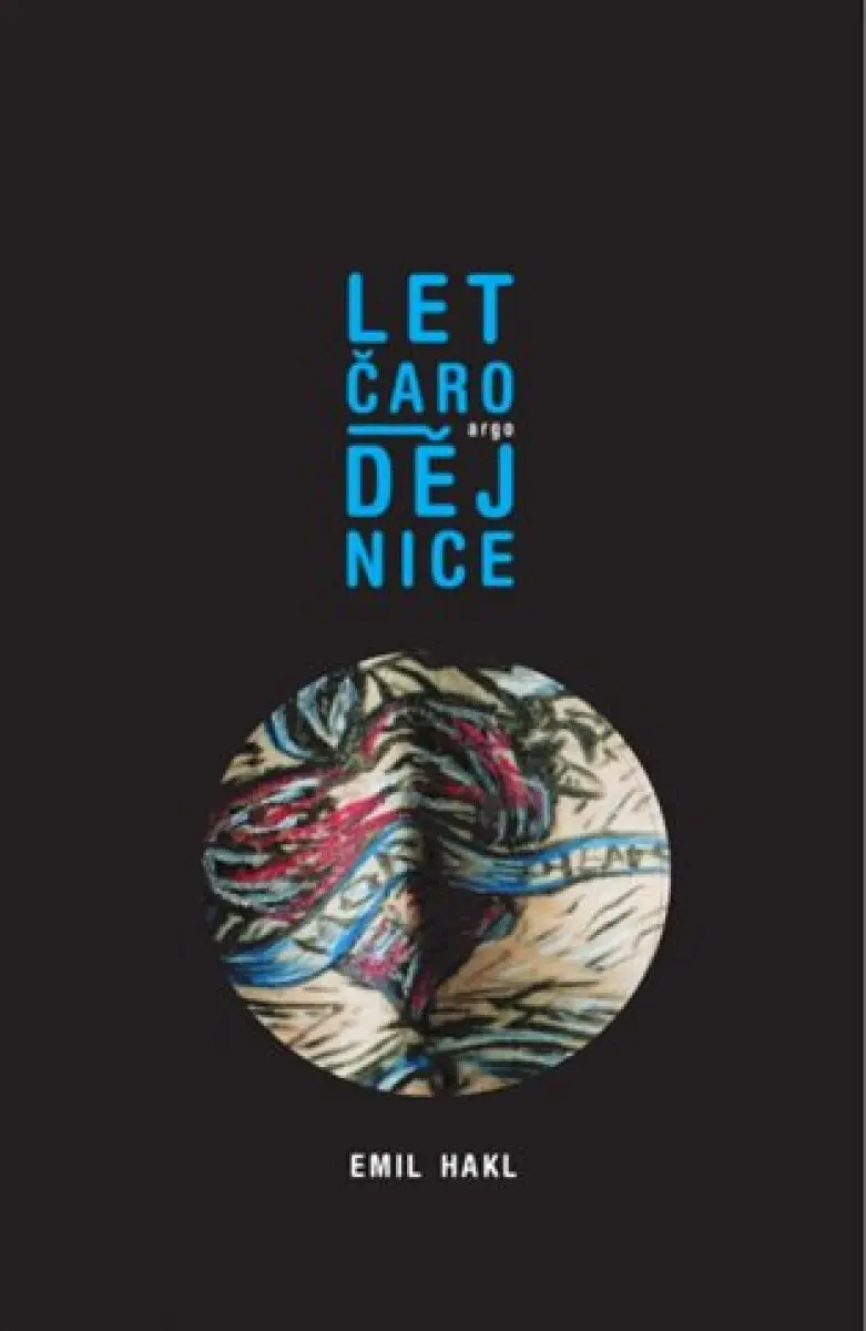 Let čarodějnice - Emil Hakl