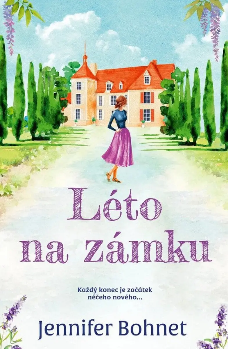 Léto na zámku