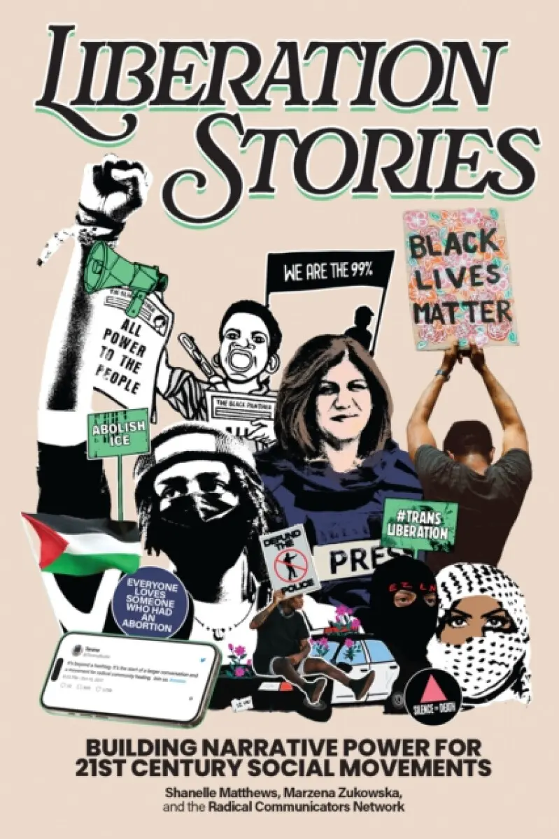Liberation Stories