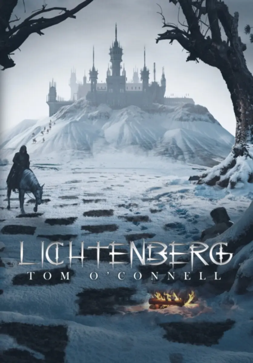 Lichtenberg - TOM O'CONNELL
