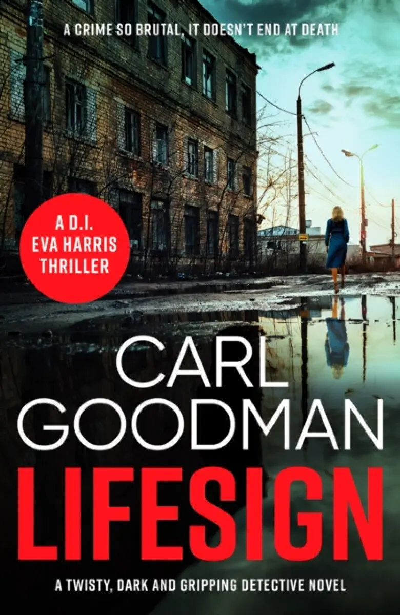 Lifesign - Carl Goodman
